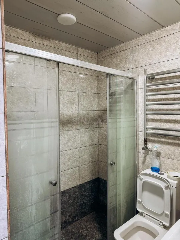 Satılır 2 otaqlı mənzil 50 m²