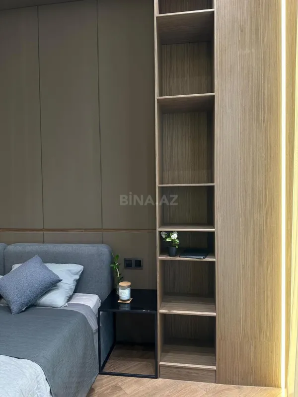 Kirayə verilir 3 otaqlı mənzil 130 m²