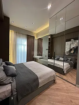 Kirayə verilir 3 otaqlı mənzil 130 m²
