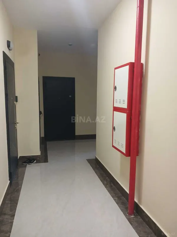 Satılır 2 otaqlı mənzil 111 m²