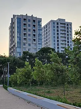 Satılır 2 otaqlı mənzil 111 m² — Bakı 2 otaq 111.00 m²