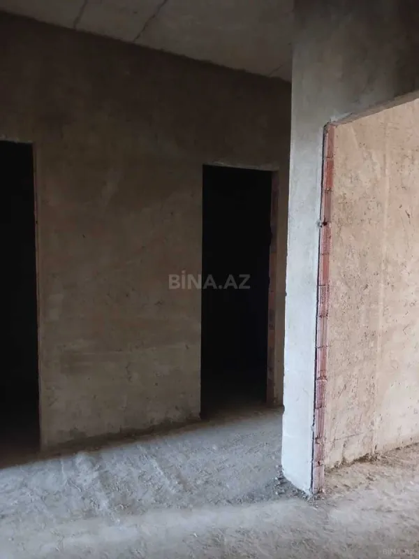 Satılır 2 otaqlı mənzil 111 m²
