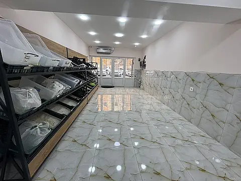 Kirayə verilir obyekt 30 m²