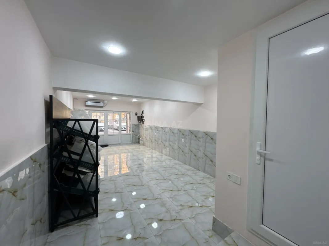 Kirayə verilir obyekt 30 m²