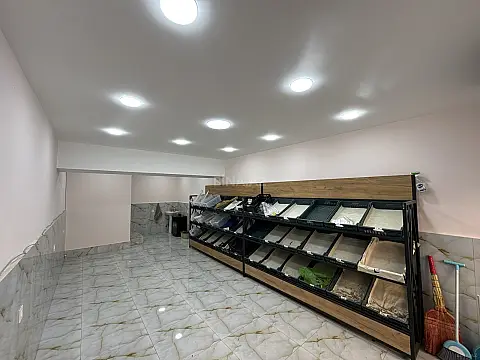 Kirayə verilir obyekt 30 m²