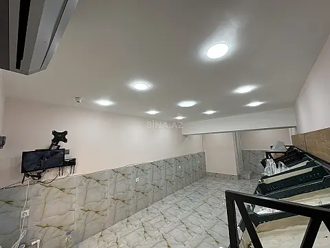 Kirayə verilir obyekt 30 m²