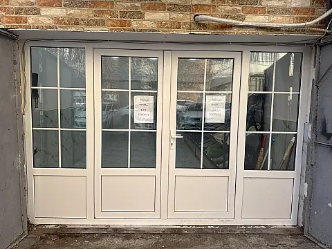 Kirayə verilir obyekt 30 m² — Bakı, 8-ci mikrorayon 30.00 m²