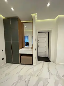 Kirayə verilir 2 otaqlı mənzil 80 m²