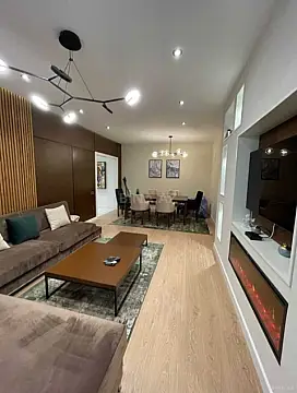 Kirayə verilir 2 otaqlı mənzil 80 m²