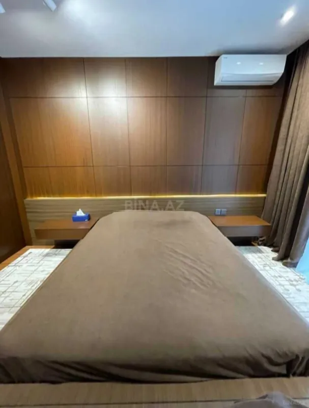 Kirayə verilir 2 otaqlı mənzil 80 m²