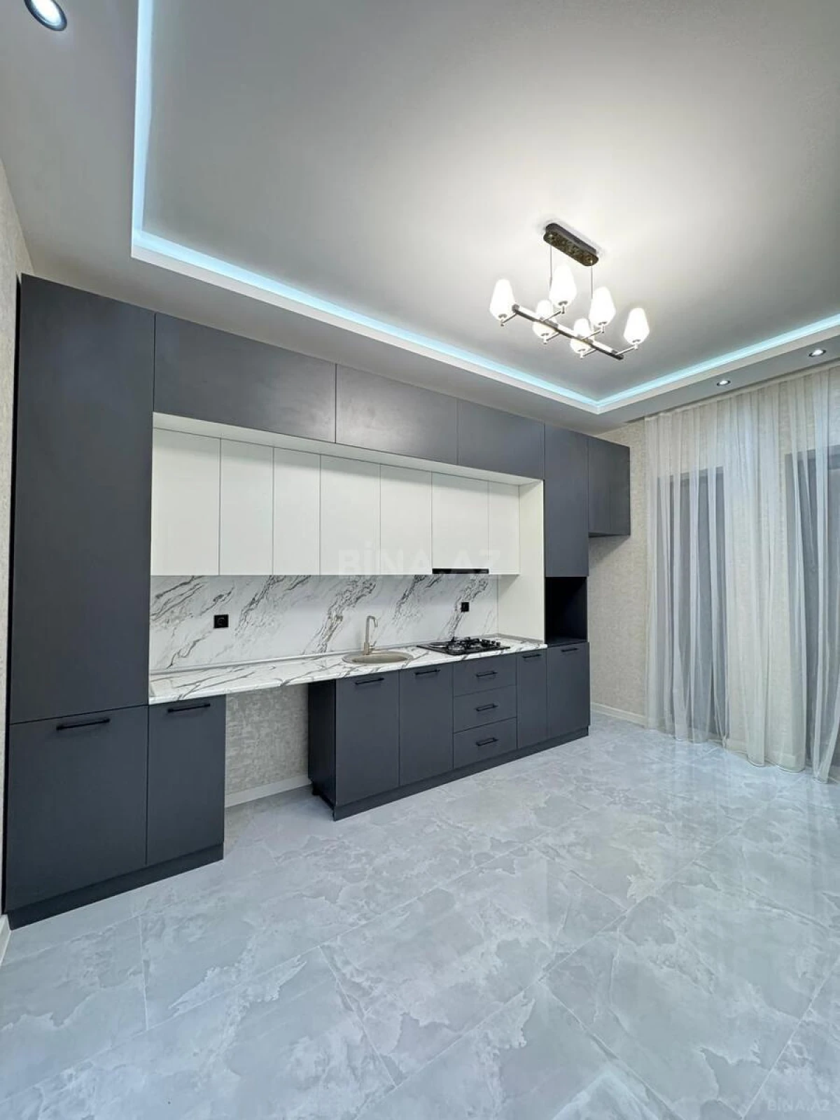 Satılır 4 otaqlı həyət evi 170 m²