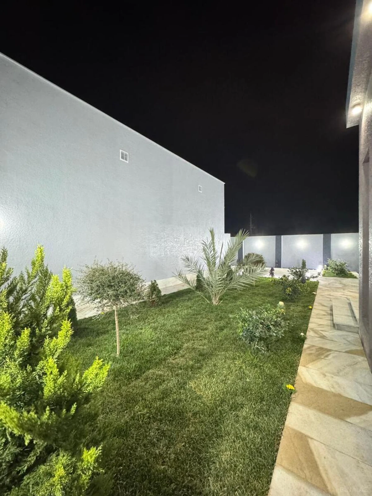 Satılır 4 otaqlı həyət evi 170 m²