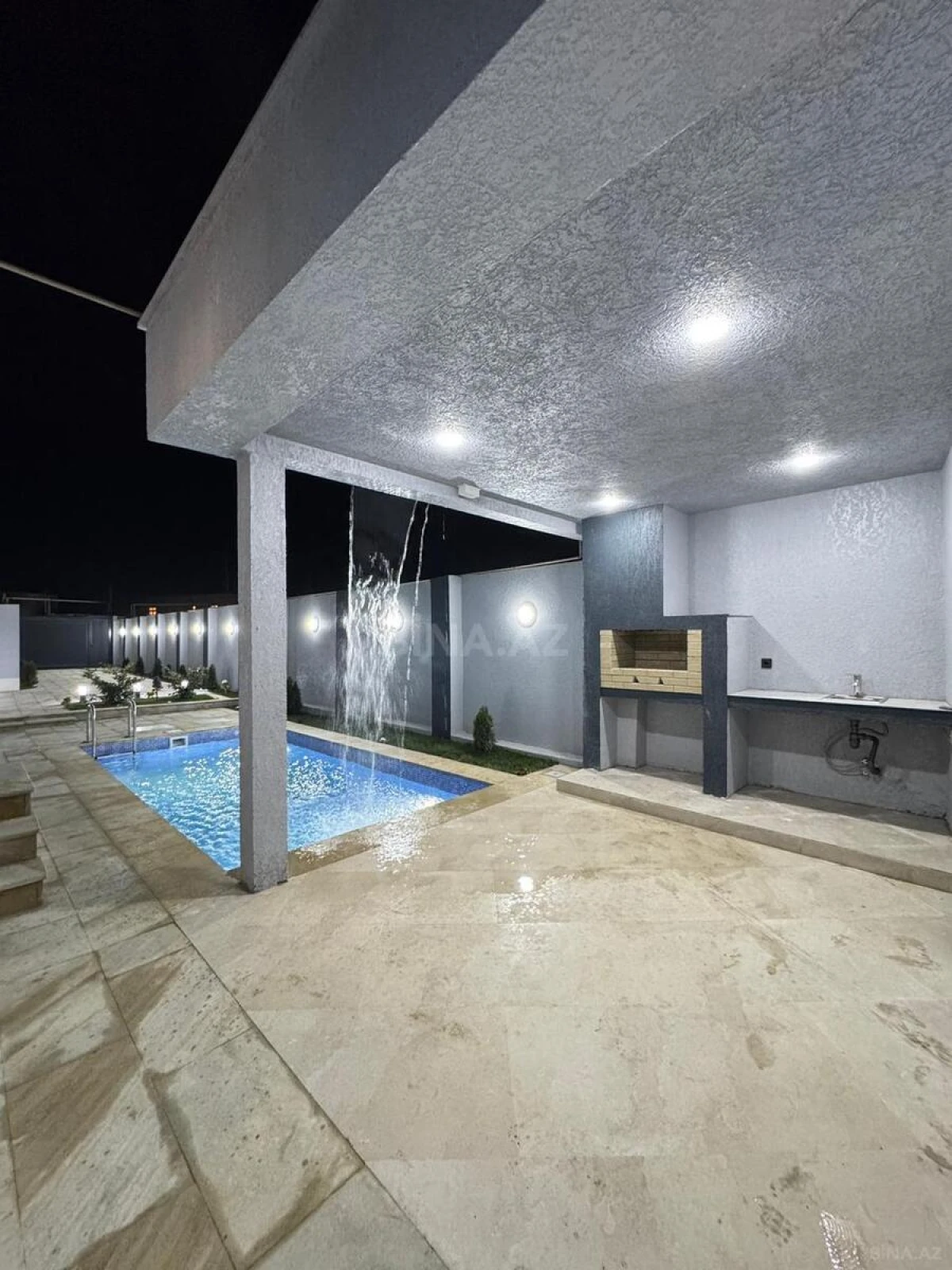 Satılır 4 otaqlı həyət evi 170 m²