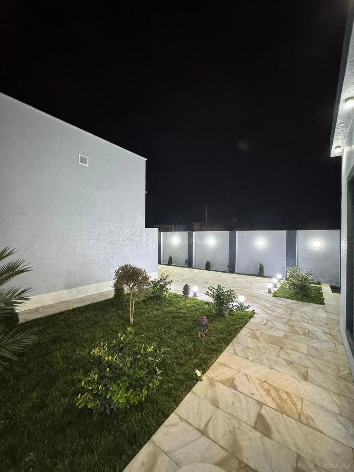 Satılır 4 otaqlı həyət evi 170 m²