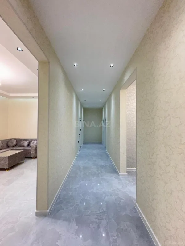 Satılır 4 otaqlı həyət evi 170 m²