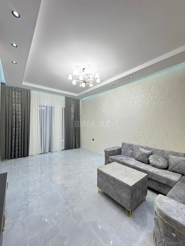 Satılır 4 otaqlı həyət evi 170 m²