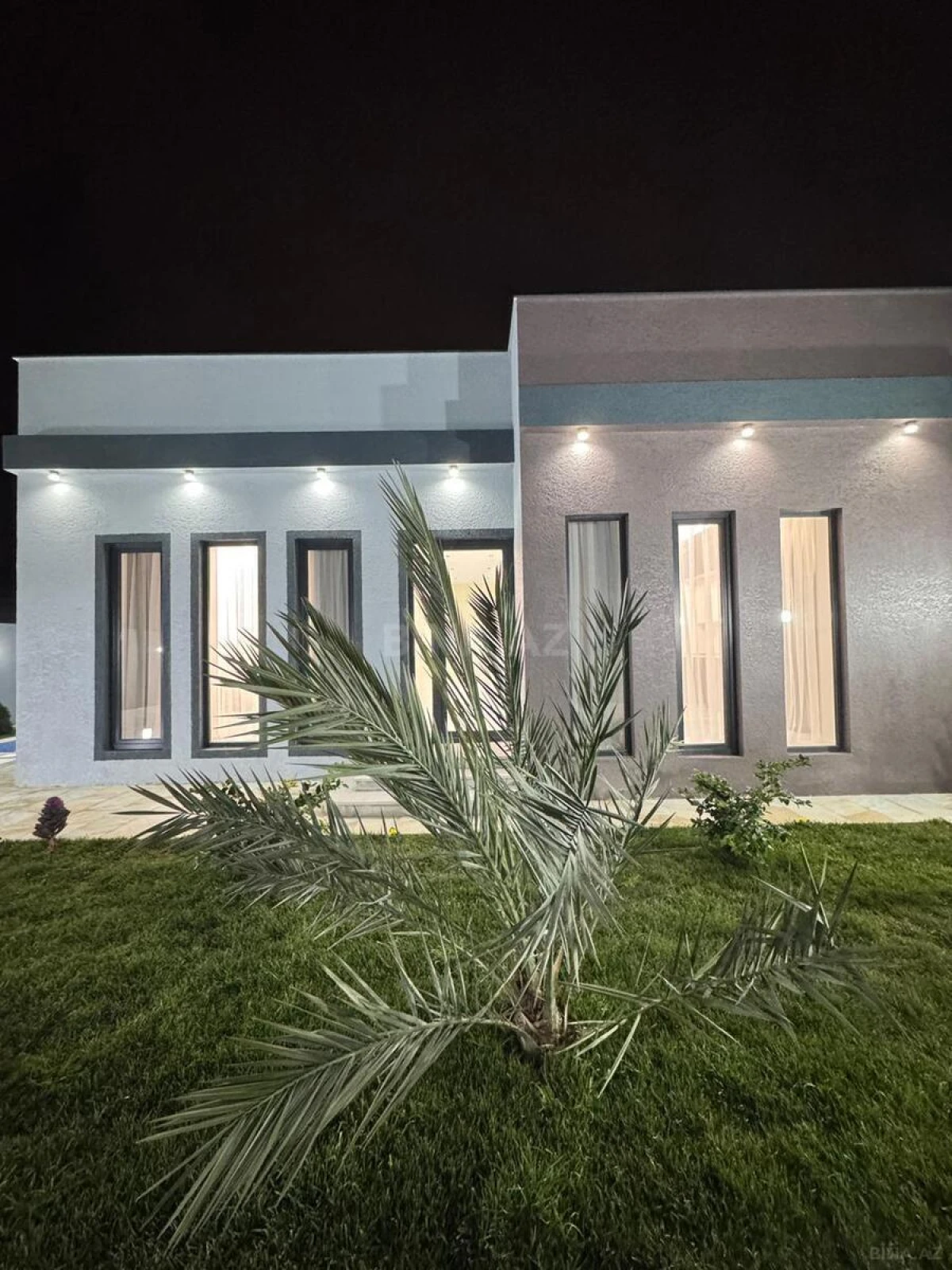 Satılır 4 otaqlı həyət evi 170 m²