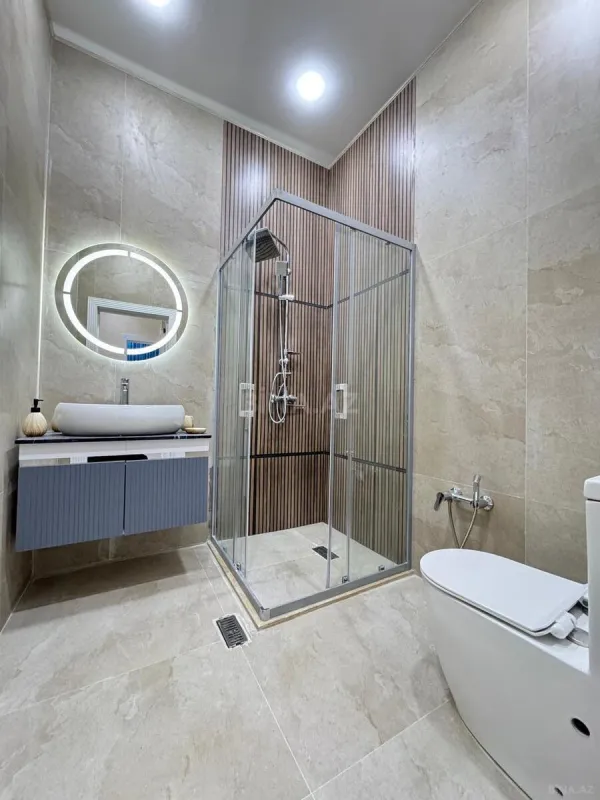 Satılır 4 otaqlı həyət evi 170 m²