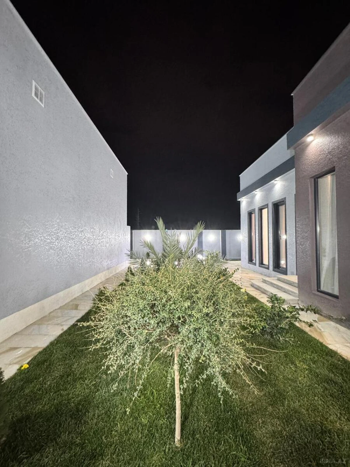 Satılır 4 otaqlı həyət evi 170 m²