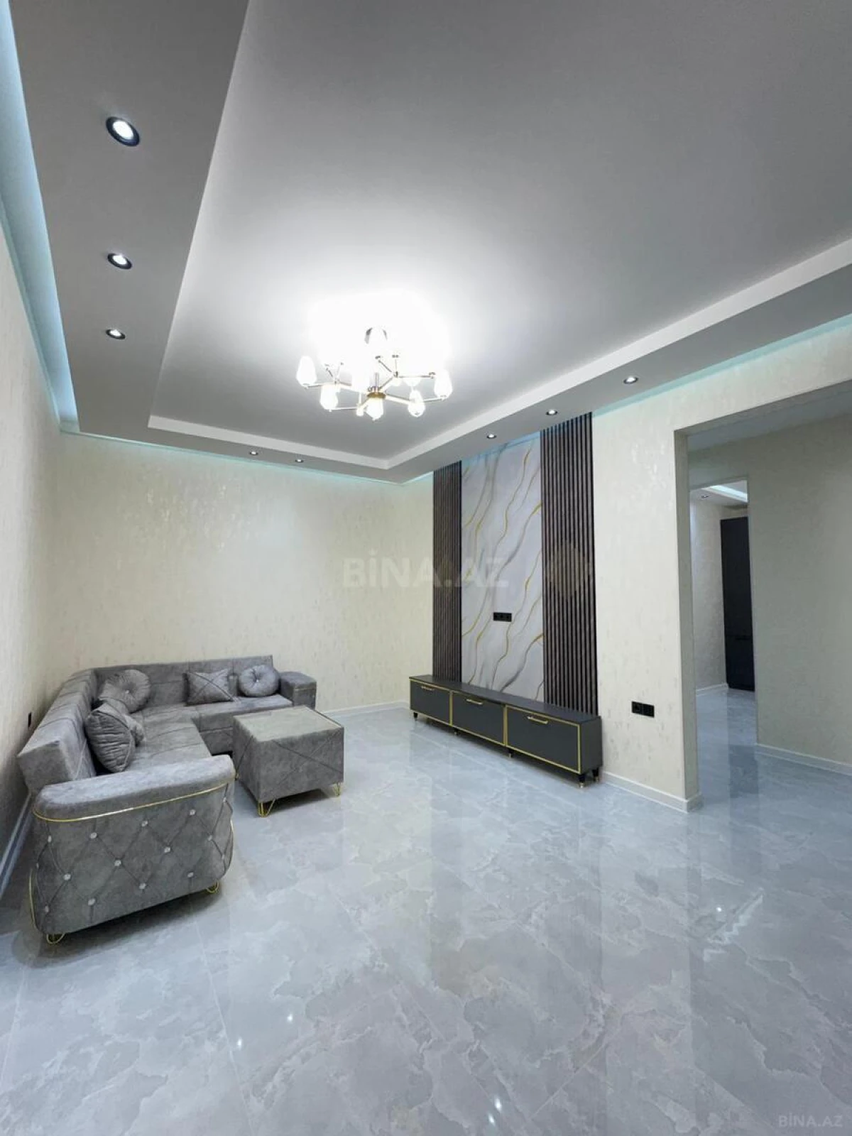 Satılır 4 otaqlı həyət evi 170 m²