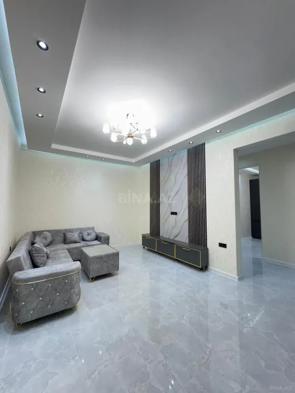Satılır 4 otaqlı həyət evi 170 m²