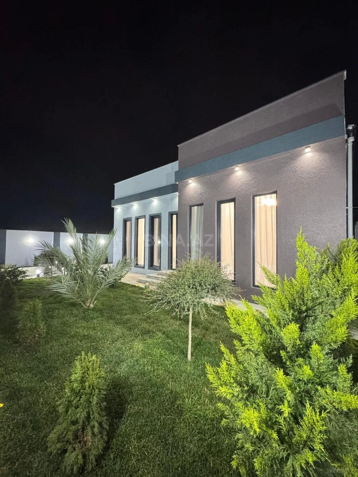 Satılır 4 otaqlı həyət evi 170 m²