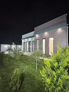 Satılır 4 otaqlı həyət evi 170 m²