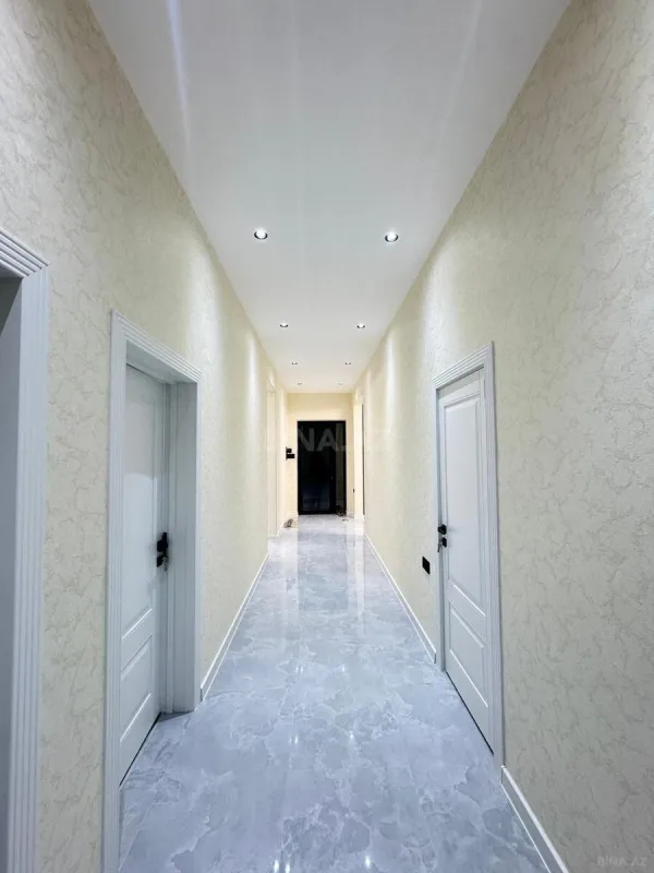 Satılır 4 otaqlı həyət evi 170 m²