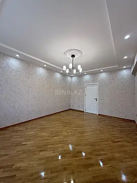 Satılır 3 otaqlı mənzil 83 m²