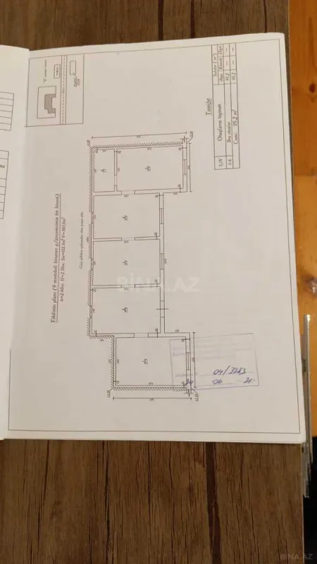 Satılır obyekt 100 m²