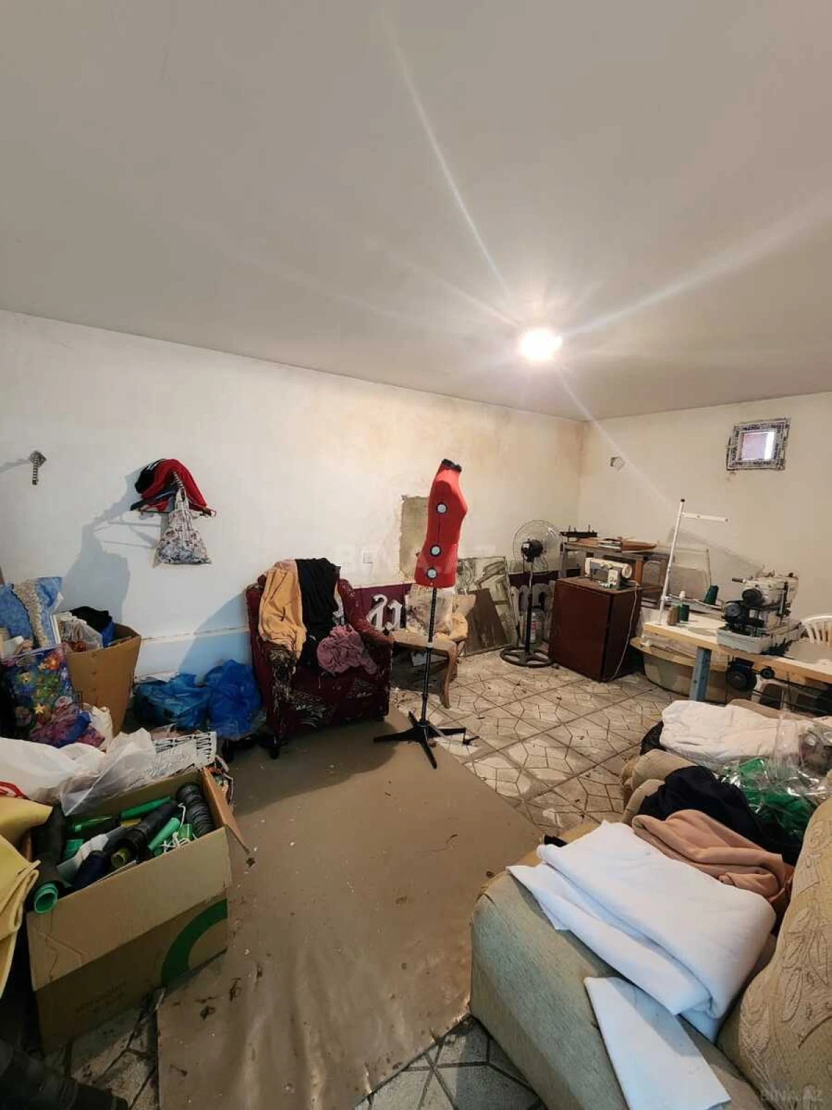 Satılır obyekt 100 m²