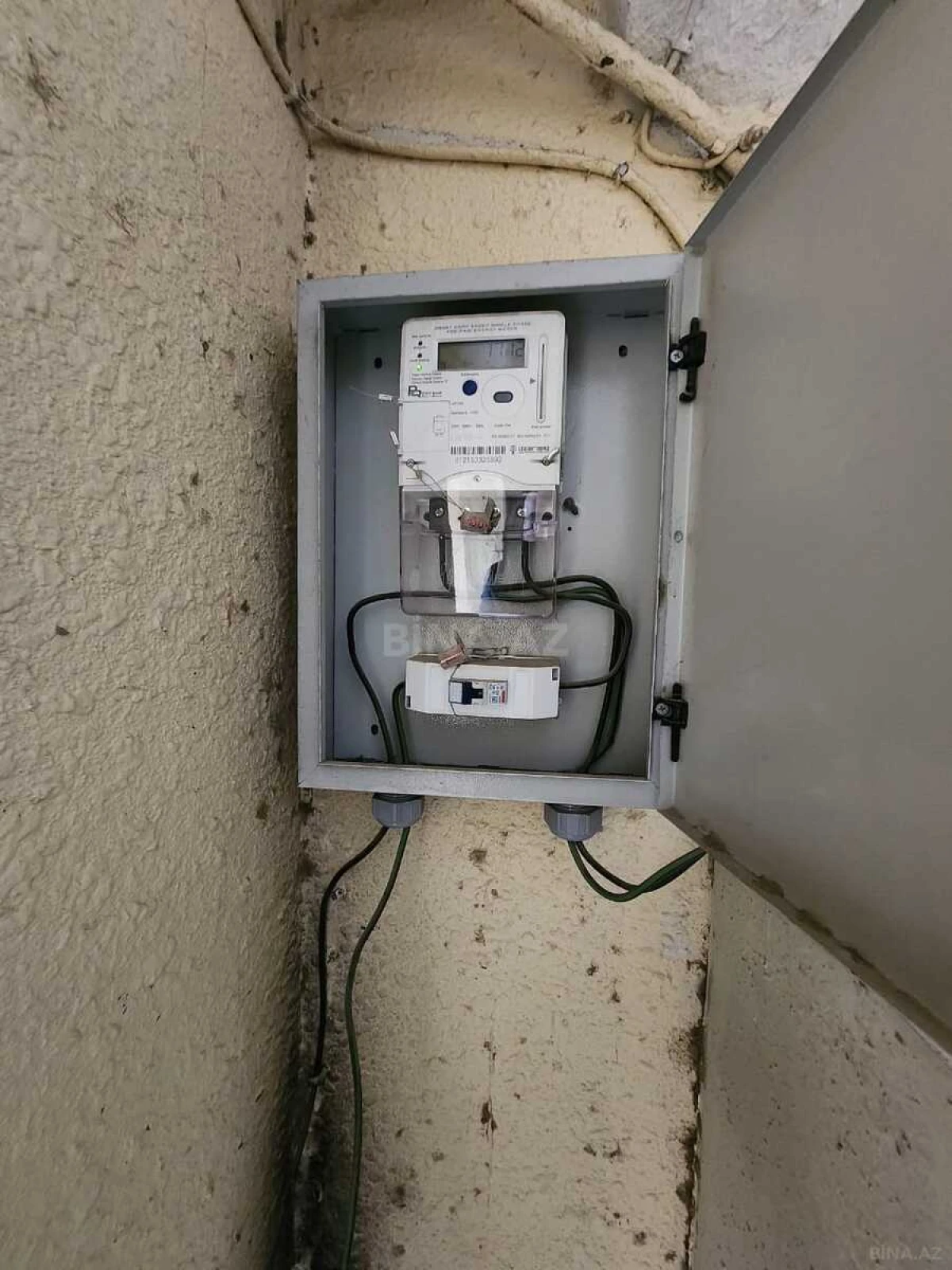 Satılır obyekt 100 m²