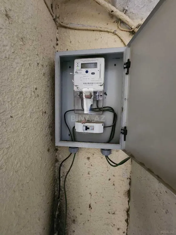 Satılır obyekt 100 m²