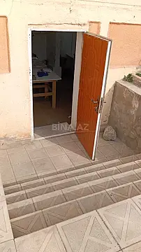 Satılır obyekt 100 m²