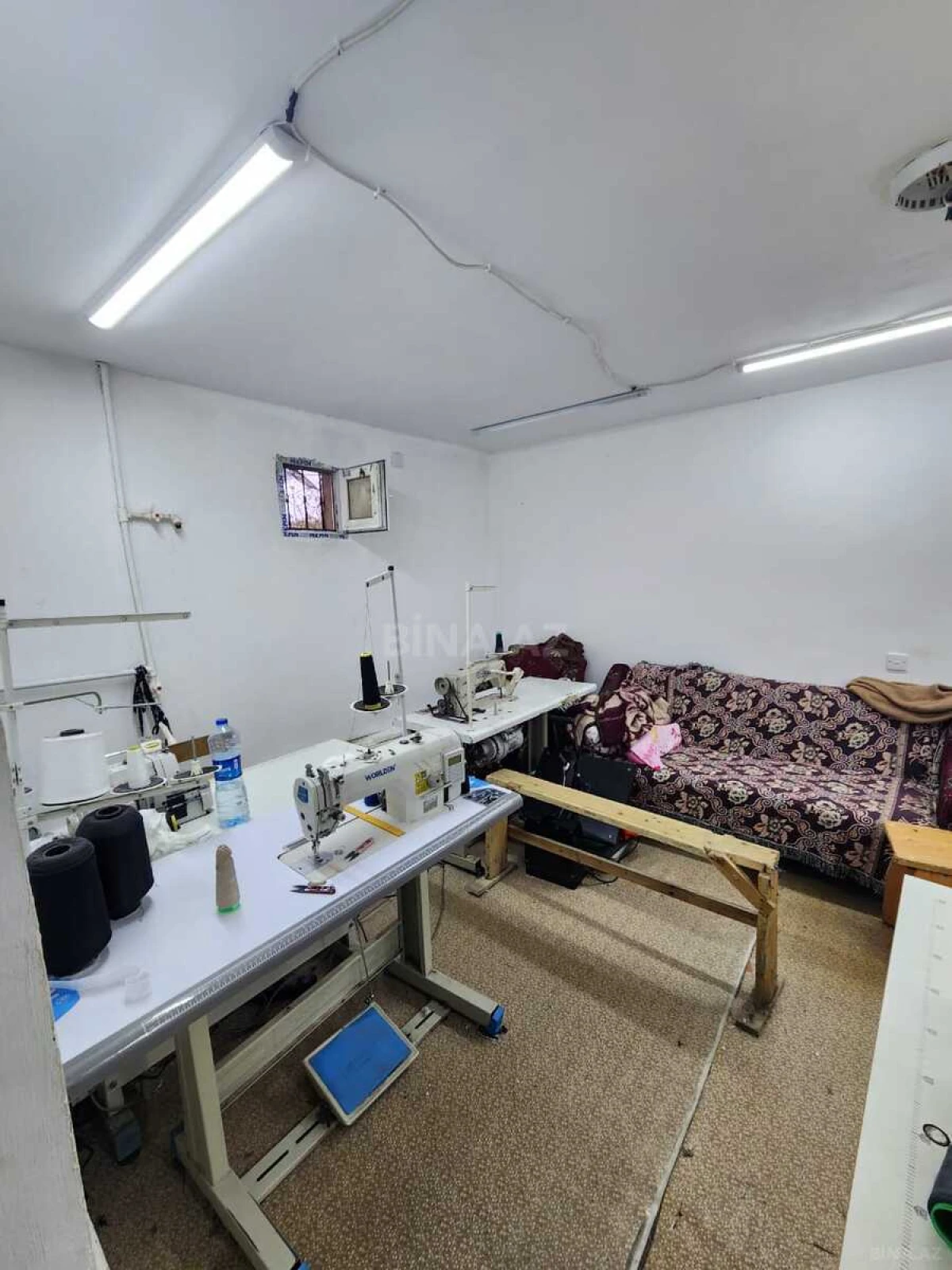 Satılır obyekt 100 m²