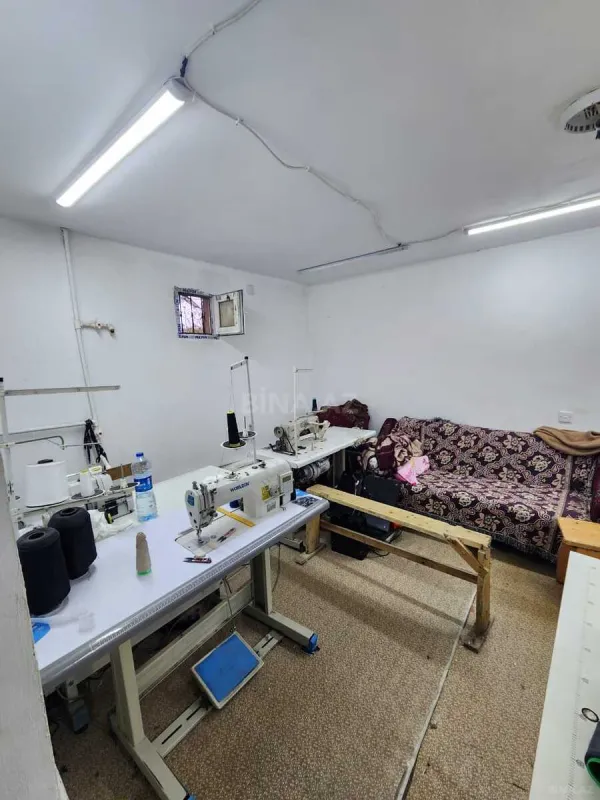 Satılır obyekt 100 m²