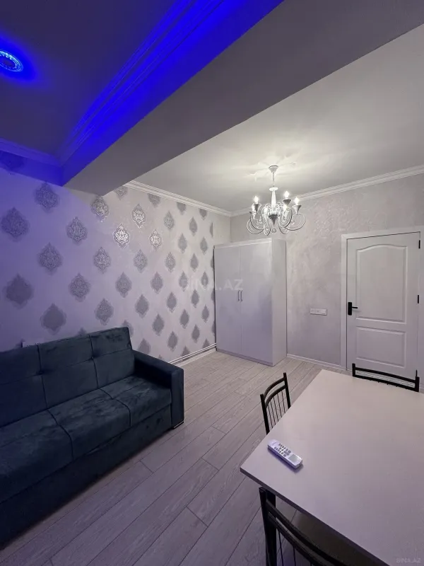 Satılır 1 otaqlı mənzil 30 m²