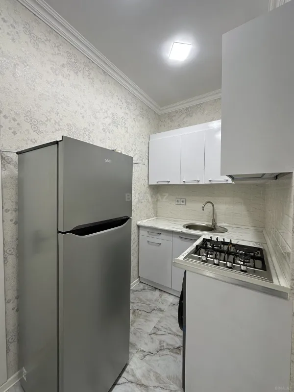 Satılır 1 otaqlı mənzil 30 m²