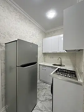 Satılır 1 otaqlı mənzil 30 m²