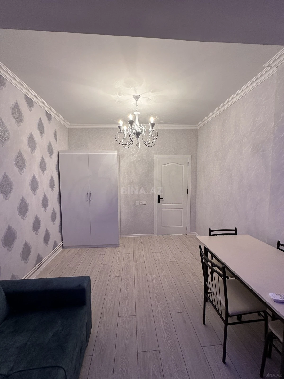 Satılır 1 otaqlı mənzil 30 m²