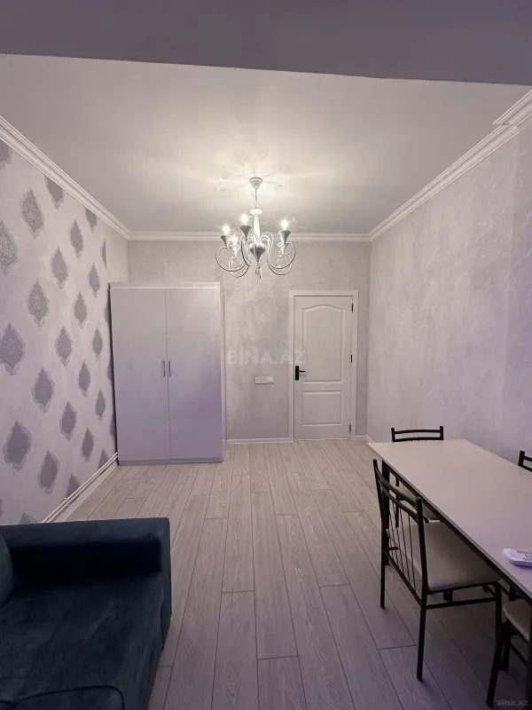 Satılır 1 otaqlı mənzil 30 m²