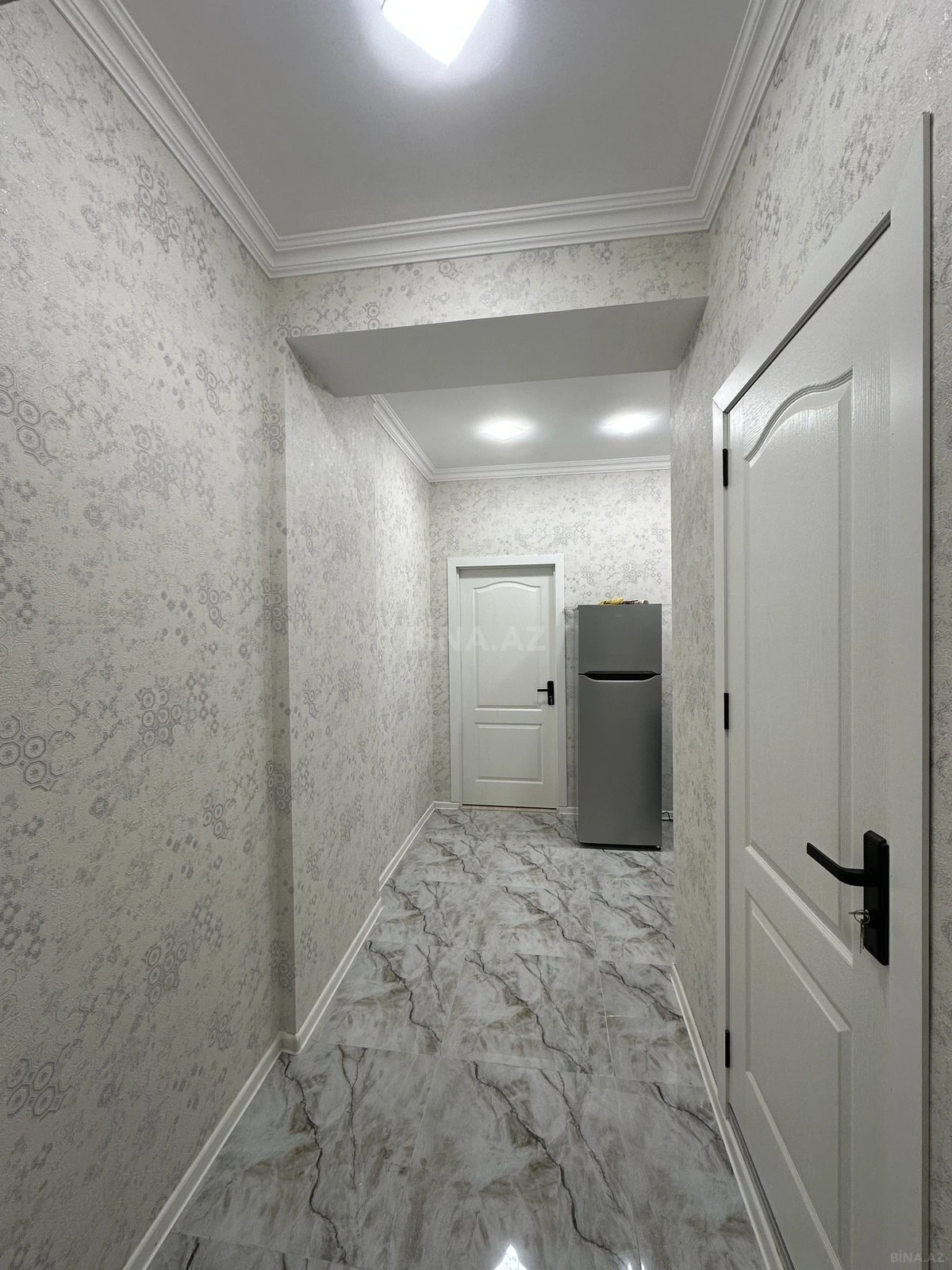 Satılır 1 otaqlı mənzil 30 m²