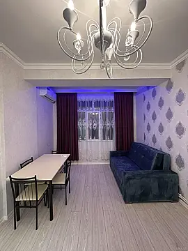Satılır 1 otaqlı mənzil 30 m²
