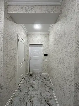 Satılır 1 otaqlı mənzil 30 m²