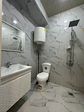 Satılır 1 otaqlı mənzil 30 m²