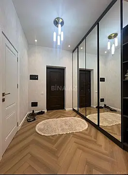 Kirayə verilir 2 otaqlı mənzil 75 m²