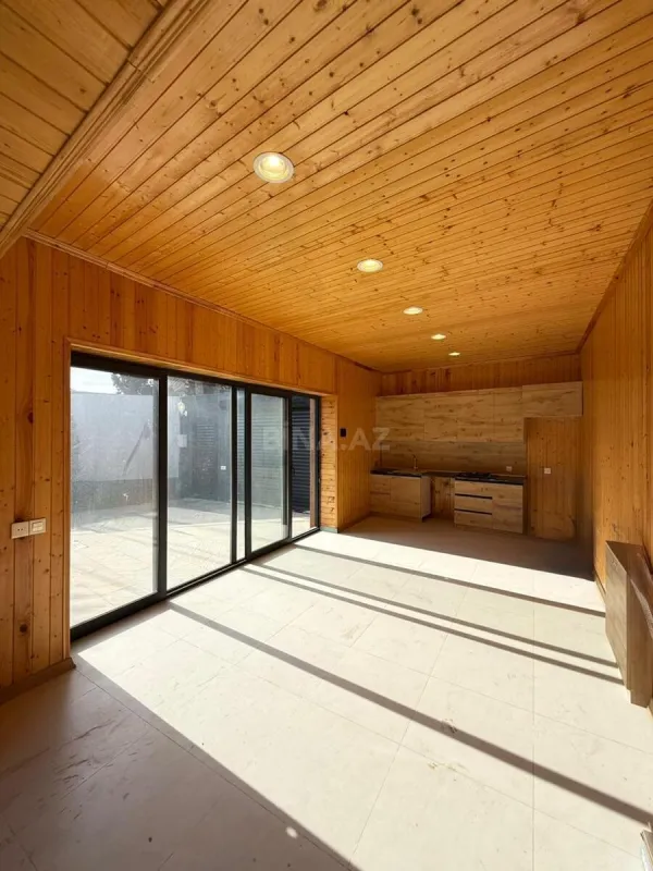 Satılır 4 otaqlı həyət evi 150 m²