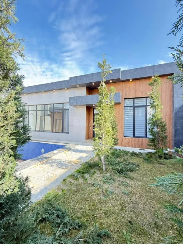Satılır 4 otaqlı həyət evi 150 m²