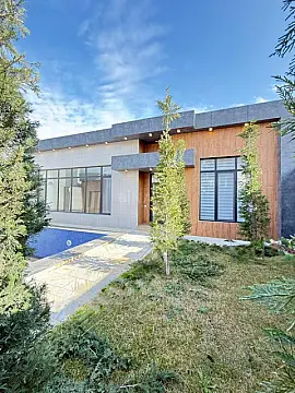 Satılır 4 otaqlı həyət evi 150 m²