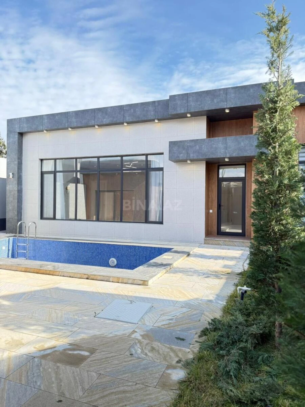 Satılır 4 otaqlı həyət evi 150 m²